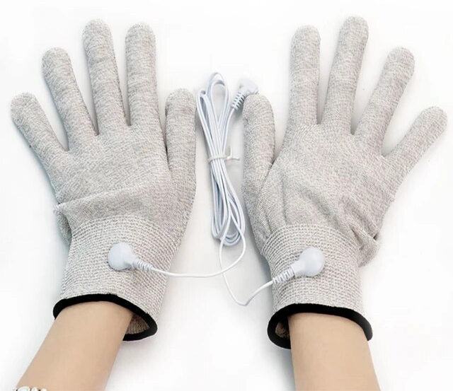 magic device gloves