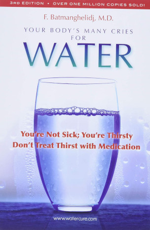 Your Body's Many Cries for Water